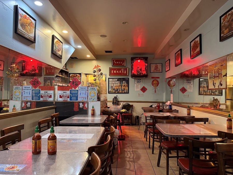 J & M A-1 CAFE RESTAURANT LLC