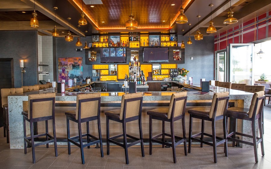 RUTH'S CHRIS STEAK HOUSE #7354