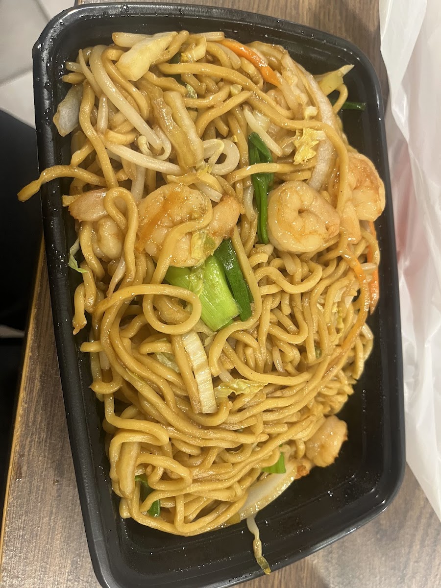 NEW WOKS KITCHEN