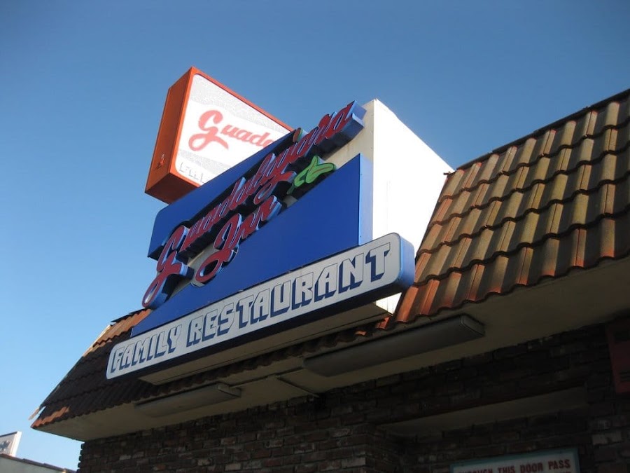 GUADALUJARA INN