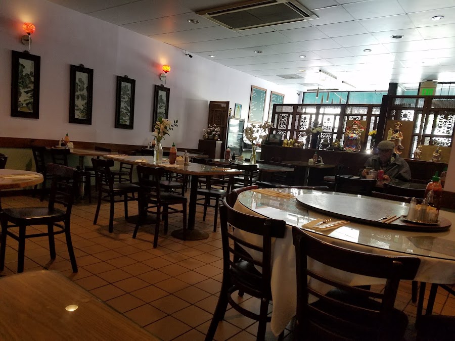 TUNG SING RESTAURANT INC