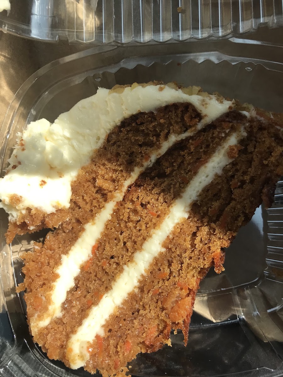 J.E. BAKERY
