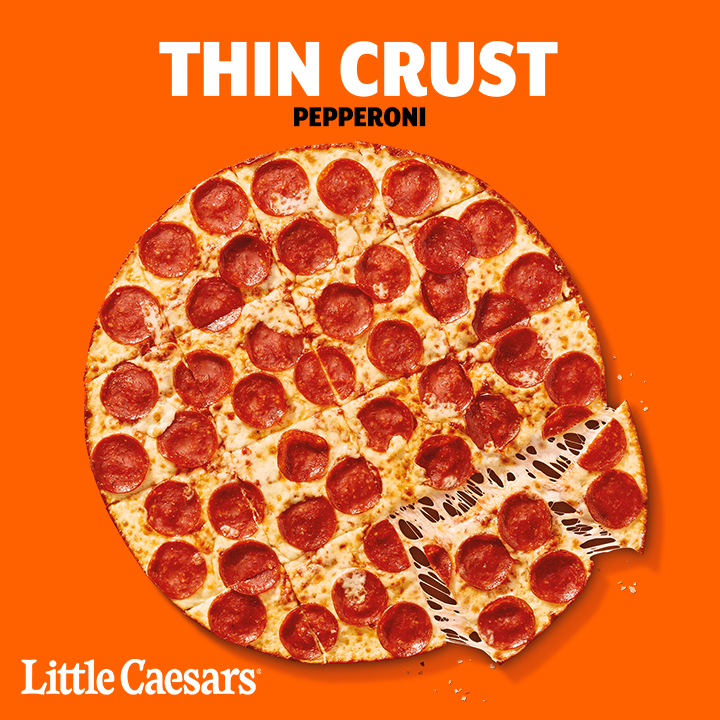 LITTLE CAESARS