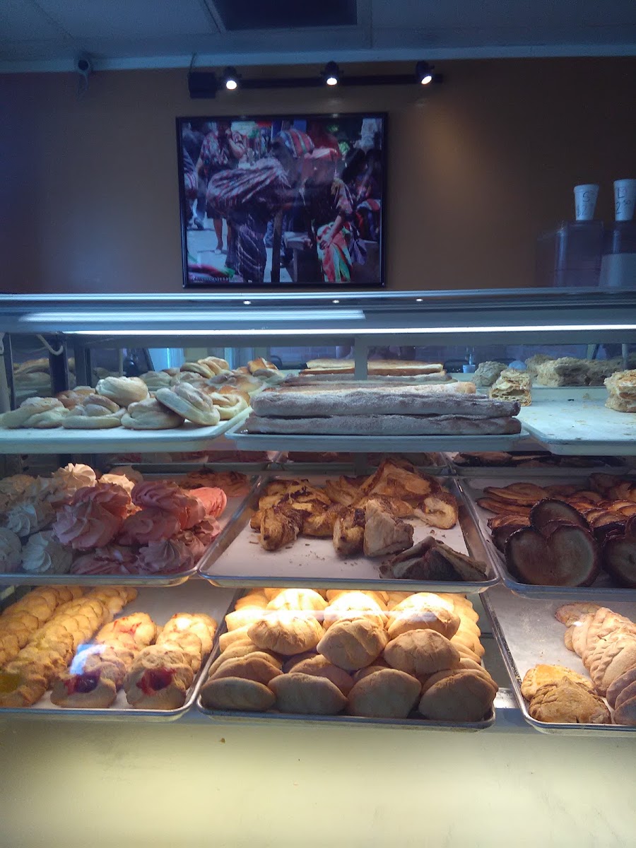 GUATEPAN BAKERY