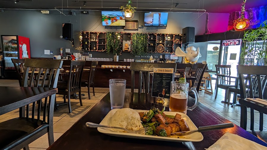 NEW THAI ELEPHANT
